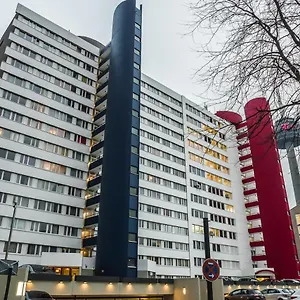Apartamento Downtown Ehrenfeld Colonia