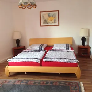 Apartment Nuernberg-city