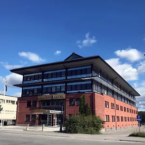 **** Hotel Livington Sverige