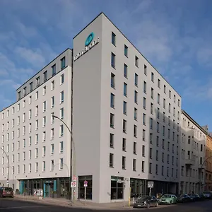 *** Hotel One Berlin-hackescher Markt Tyskland