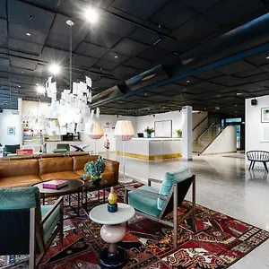 ***** Lejlighedshotel Biz Bromma Sverige