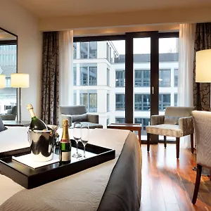 Hotel Eurostars Berlín