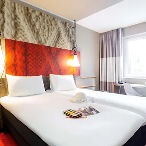 *** Hotel Ibis St. Pauli Messe Tyskland