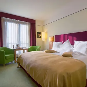Hotel Meliá Berlín