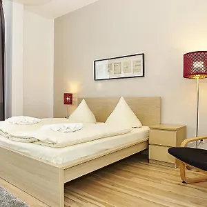 Bearlincity - Center West Berlino