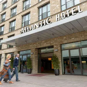 **** Hotel Atlantic Tyskland