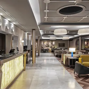 Hotel Titanic Comfort Mitte Berlín