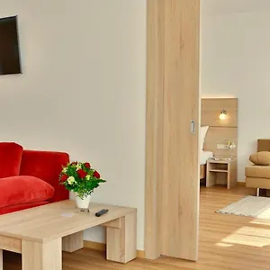 Falk Apartmenthaus Nürnberg