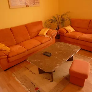 Apartment In