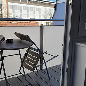 Apartamento Hankenstrasse Brema