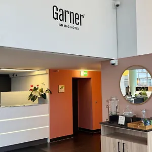 **** Hotel Garner - Spandau By Ihg Tyskland