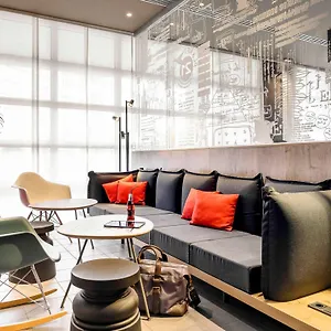 Hotel Ibis Am Plaerrer
