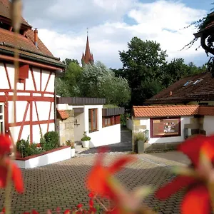Hof 19 - Nuernberg Nord Hotel