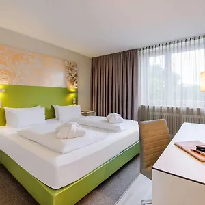 Hotel Congress Mercure An Der Messe