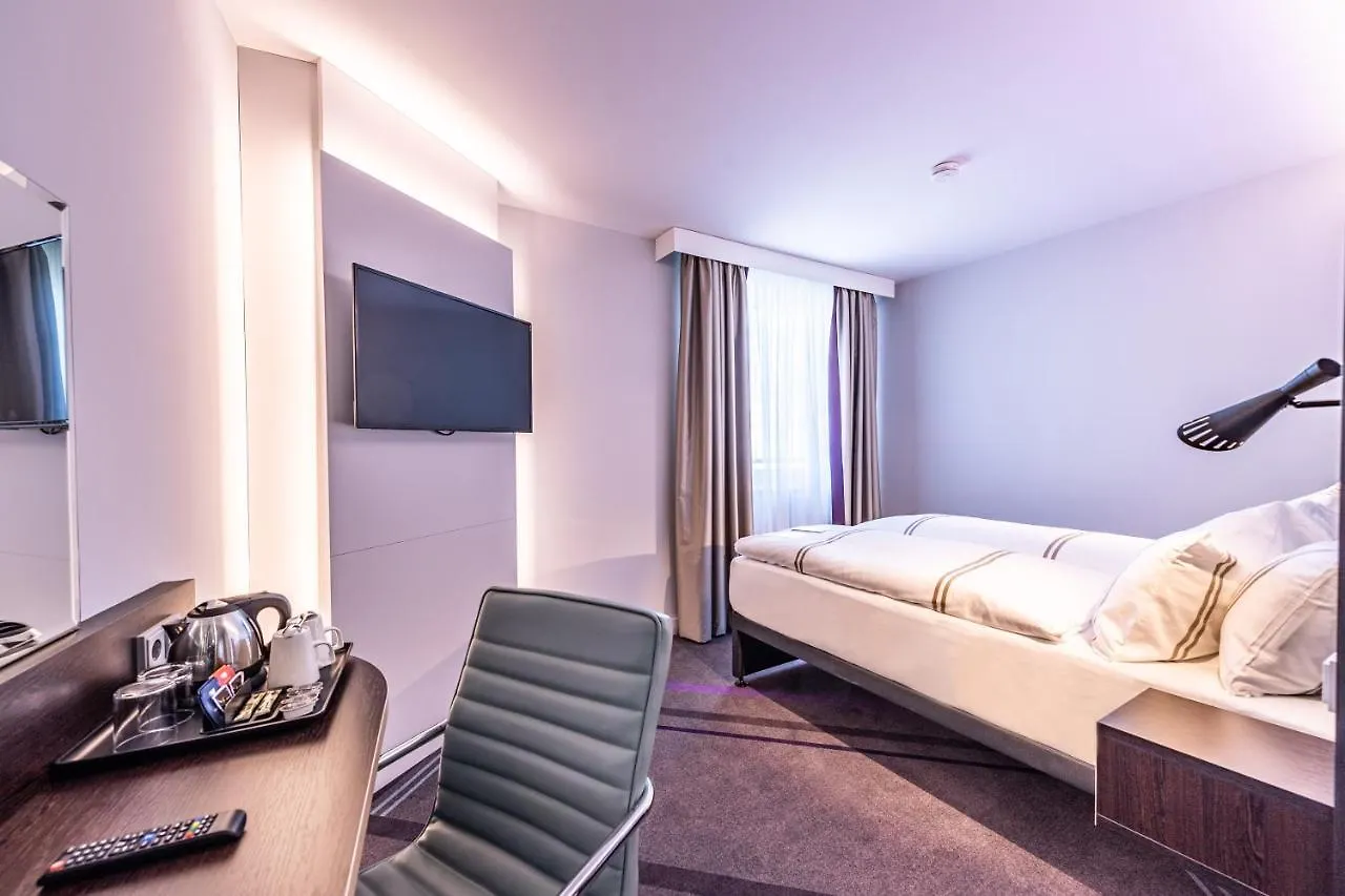 ホテル Premier Inn Nuernberg City Nordost