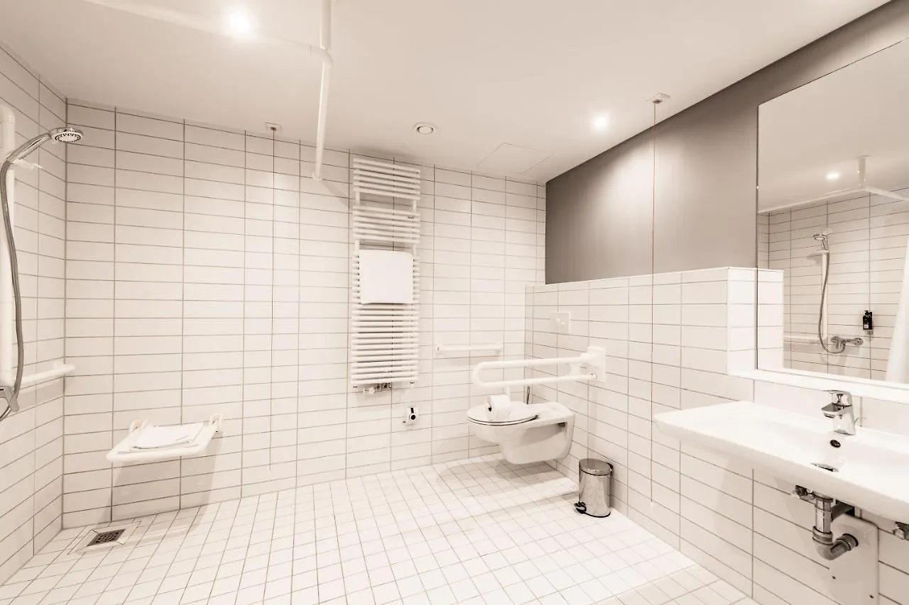 Premier Inn Nuernberg City Nordost 3*, ニュルンベルク ドイツ