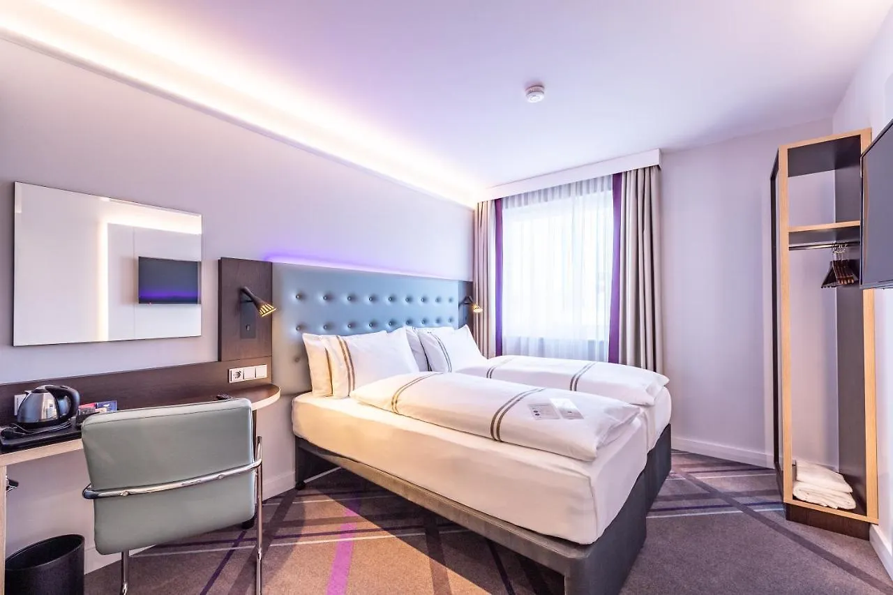 Premier Inn Nuernberg City Nordost ドイツ
