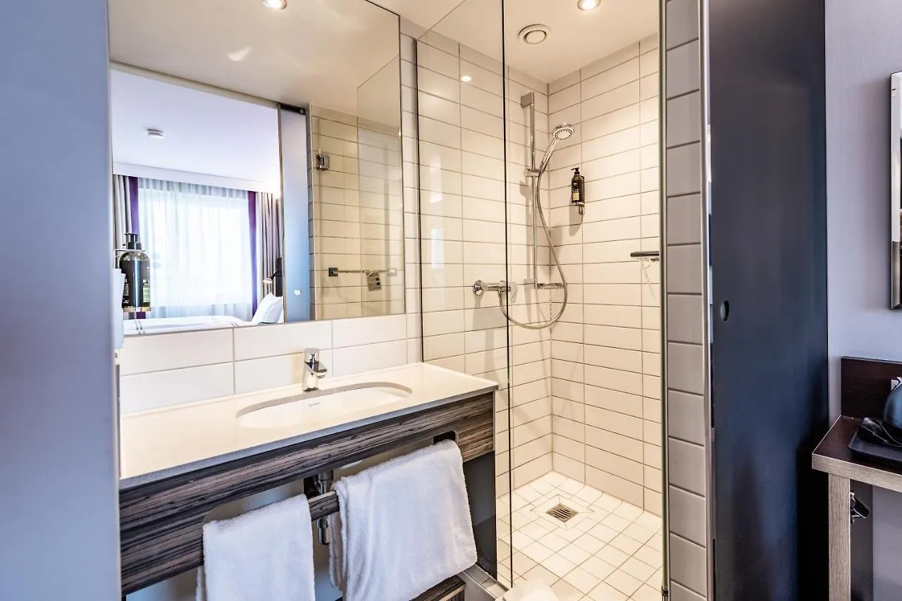 Premier Inn Nuernberg City Nordost