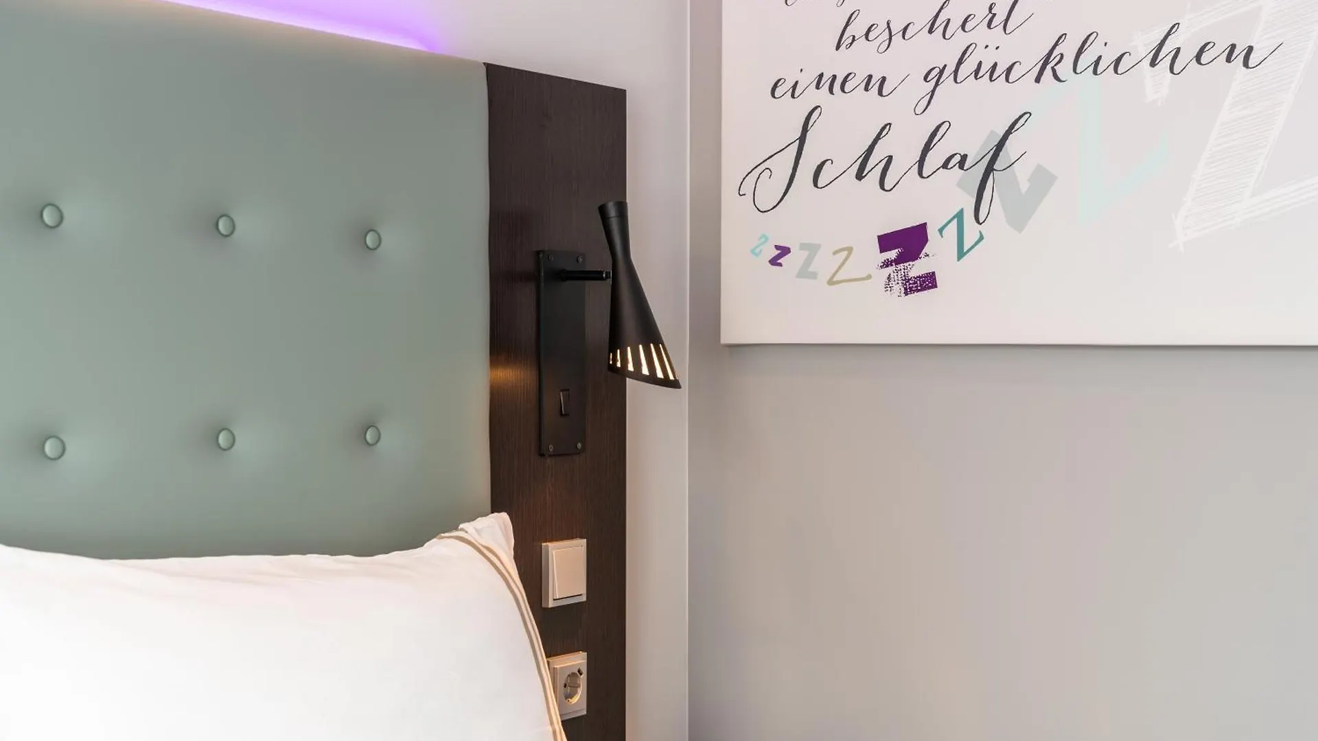 Ξενοδοχείο Premier Inn Nuernberg City Nordost