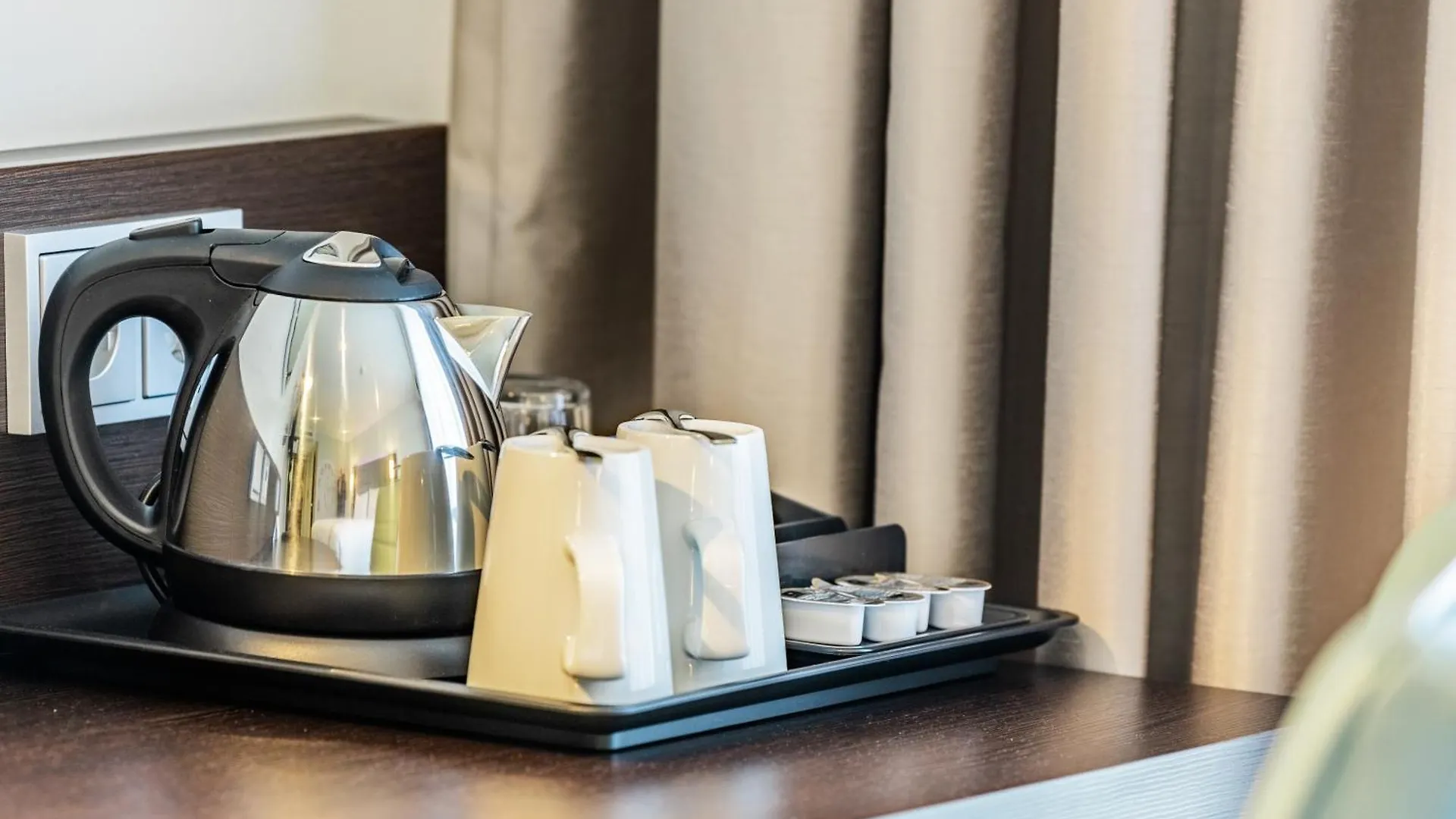 Premier Inn Nuernberg City Nordost Γερμανία